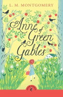 Anne of Green Gables - Kniha