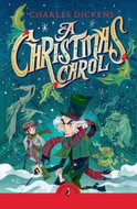 A Christmas Carol - Kniha