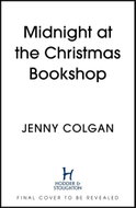 Midnight at the Christmas Bookshop - Kniha