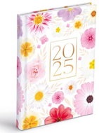 Diary 2025 Lamino 2 - Planner
