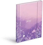 Diary 2025 Lamino 2 with magnet - Planner