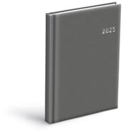 Diary 2025 dark gray - Planner