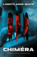 Chiméra - Kniha