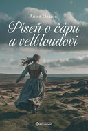 Píseň o čápu a velbloudovi - Kniha