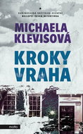 Kroky vraha - Kniha