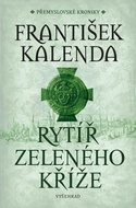 Rytíř zeleného kříže - Kniha