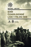 Deník československé legie v Polsku 1939 - Kniha