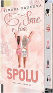 Sme v tom spolu - Kniha