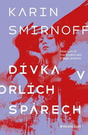 Dívka v orlích spárech: Milenium 7 - Kniha