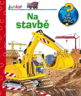 Na stavbě - Kniha