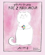 Kotě z Kocourkova - Kniha