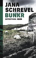 Bunkr - Kniha