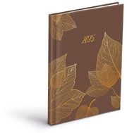 Weekly diary 2025 Lamino 5 - Planner