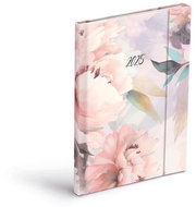 Weekly diary 2025 Lamino 1 with magnet - Planner