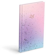 Weekly diary 2025 Lamino 4 - Planner