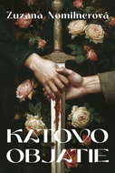 Katovo objatie - Kniha
