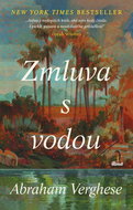 Zmluva s vodou - Kniha