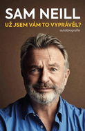 Už jsem vám to vyprávěl? - Kniha
