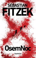 OsemNoc - Kniha