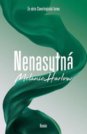 Nenasytná - Kniha