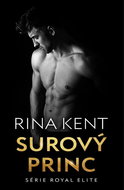 Surový princ - Kniha
