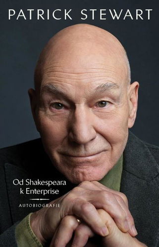 Od Shakespeara k Enterprise - Kniha - Hlavní obrázek
