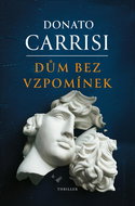 Dům bez vzpomínek - Kniha