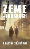 Země v troskách - Kniha