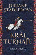 Král turnajů - Kniha