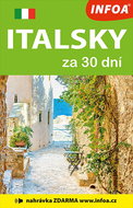 Italsky za 30 dní - Kniha