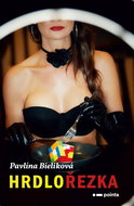Hrdlořezka - Kniha