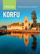 Korfu - Kniha