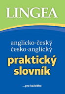 Anglicko-český česko-anglický praktický slovník: ... pro každého - Kniha
