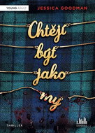 Chtějí být jako my - Kniha