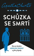 Schůzka se smrtí - Kniha