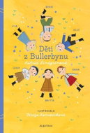 Děti z Bullerbynu: výroční vydání - Kniha