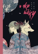 V oku lišky - Kniha