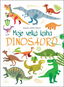 Moje velká kniha Dinosaurů - Kniha