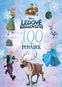 Ledové království 100 pohádek - Kniha