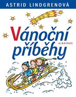 Vánoční příběhy - Kniha