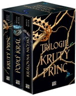 Krutý princ trilogie - Kniha