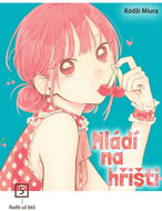 Mládí na hřišti 5: Radši už běž - Kniha