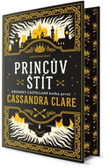Princův štít - Kniha