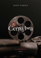 Černá hra - Kniha