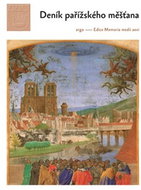 Deník pařížského měšťana - Kniha