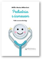 Pediatria s úsmevom - Kniha