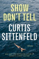 Show Don't Tell: Stories - Kniha