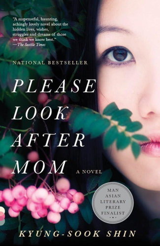 Please Look After Mom: A Novel - Kniha - Main image