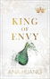 King of Envy - Kniha