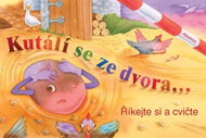 Kutálí se ze dvora - Kniha